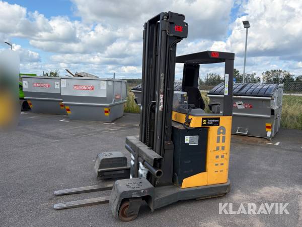 4-vägstruck Atlet UFS