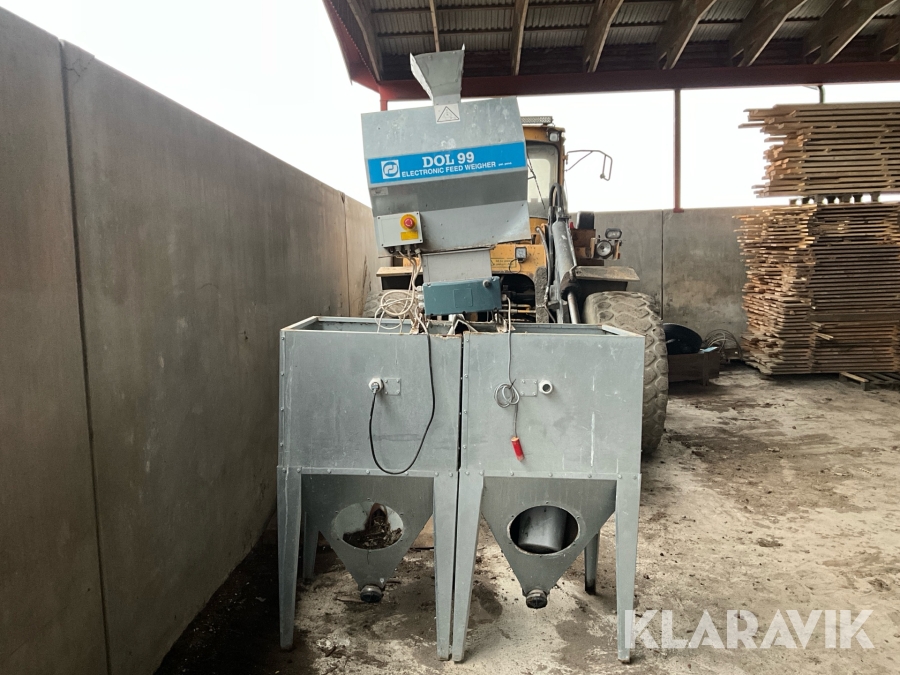 Fodervåg Skov DOL 99