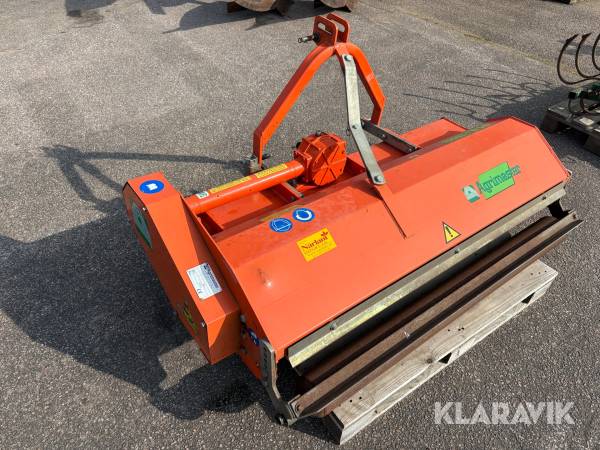 Betesputs Agrimaster KL1600