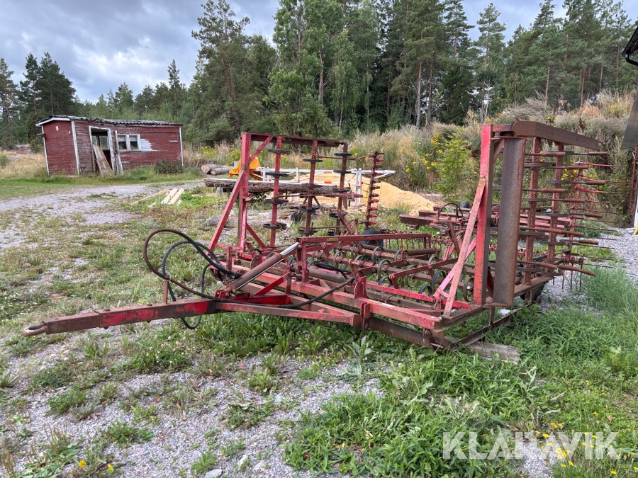 Kulturharv Väderstad