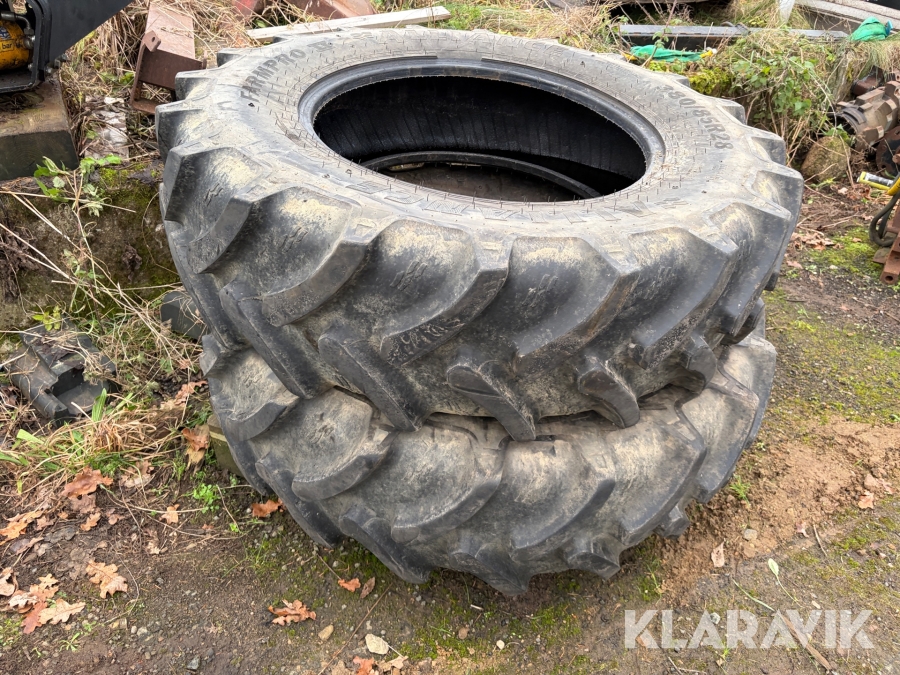 Däck Alliance 380/85 R28