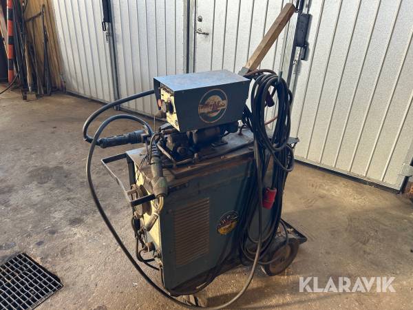 Migsvets Miller CP-200