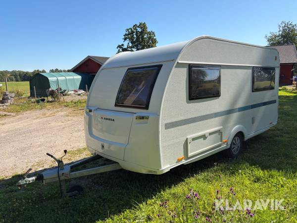 Husvagn Adria Altea 432PX