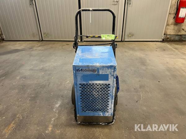 Avfuktare El-Björn A60BTB