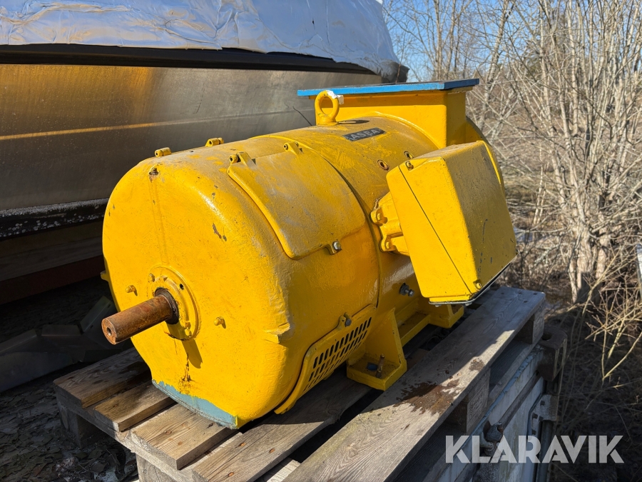 Elmotor ASEA Lac 280 90 kW