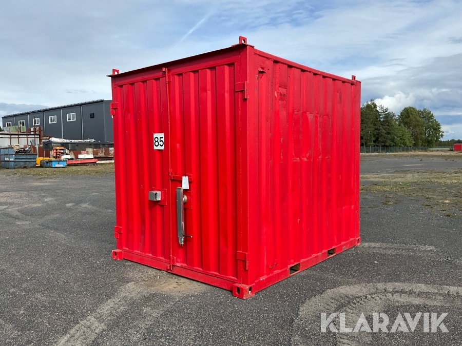 Container