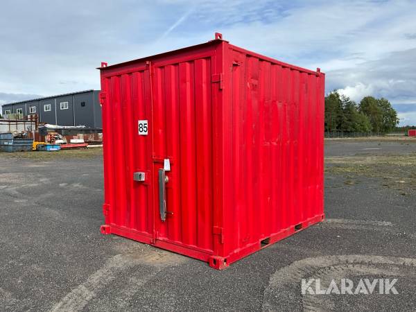 Container