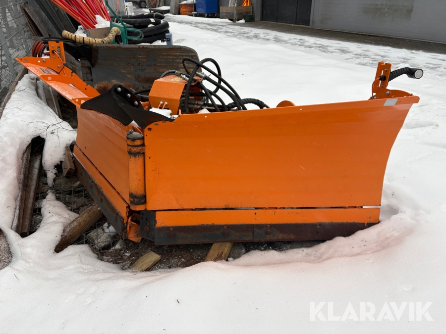 Vikplog Trejon Optimal VPX290