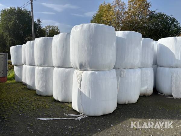 Ensilagebalar 50 st