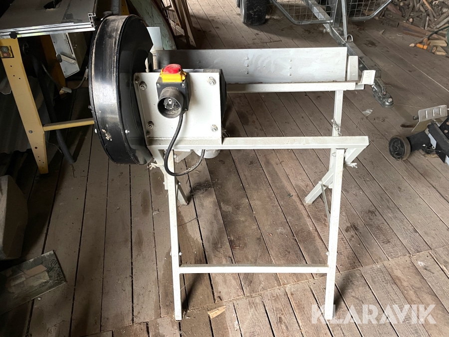 Vedkap Biltema 17-093