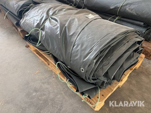 PVC-presenning NSS 2st