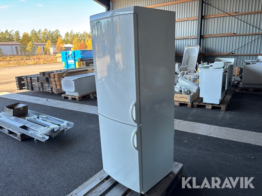 Kyl & frys Elektro Helios KF3097