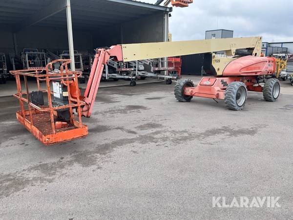Bomlift JLG M600J