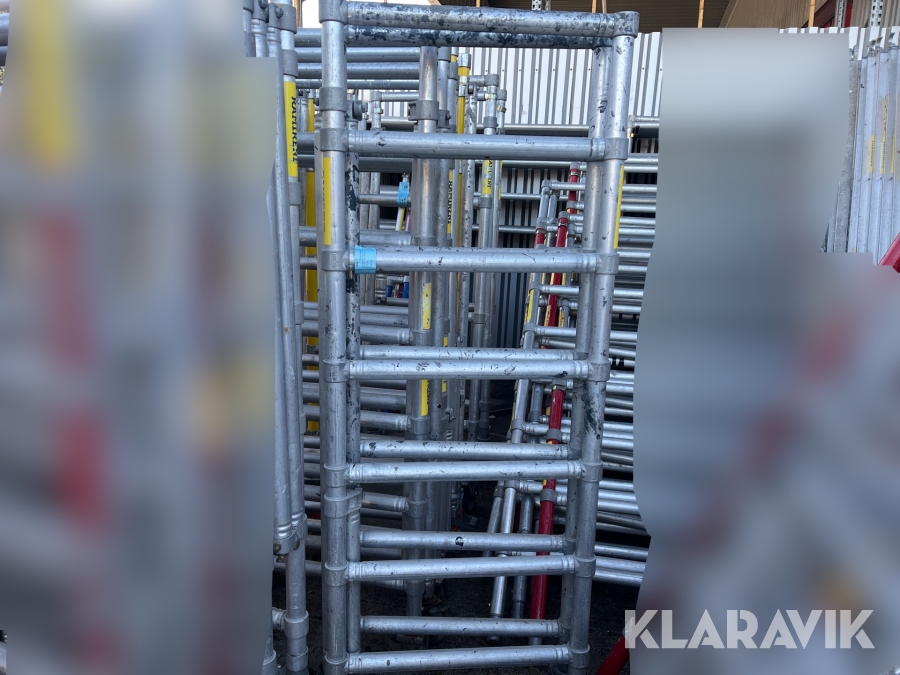 Hantverkarställning Instant Zip-up Snappy VX