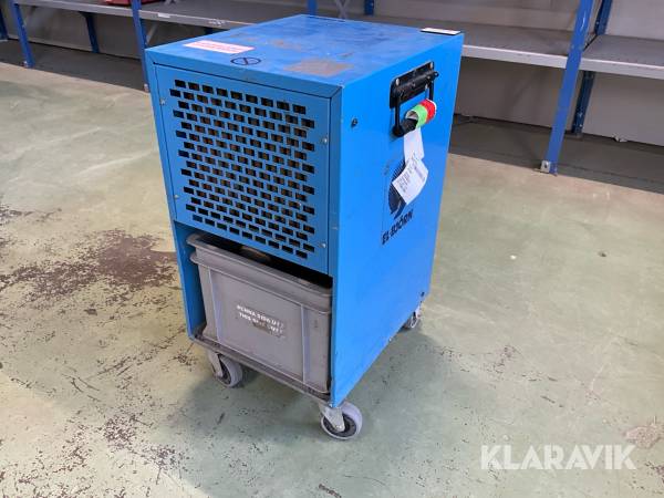 Avfuktare El-Björn A 60 BT