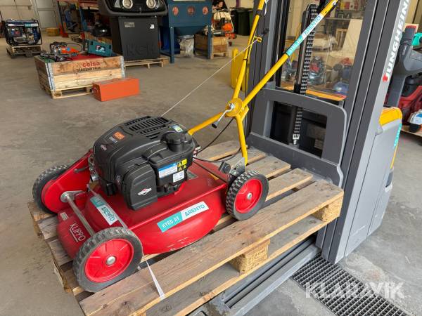 Gräsklippare Klippo Comet S