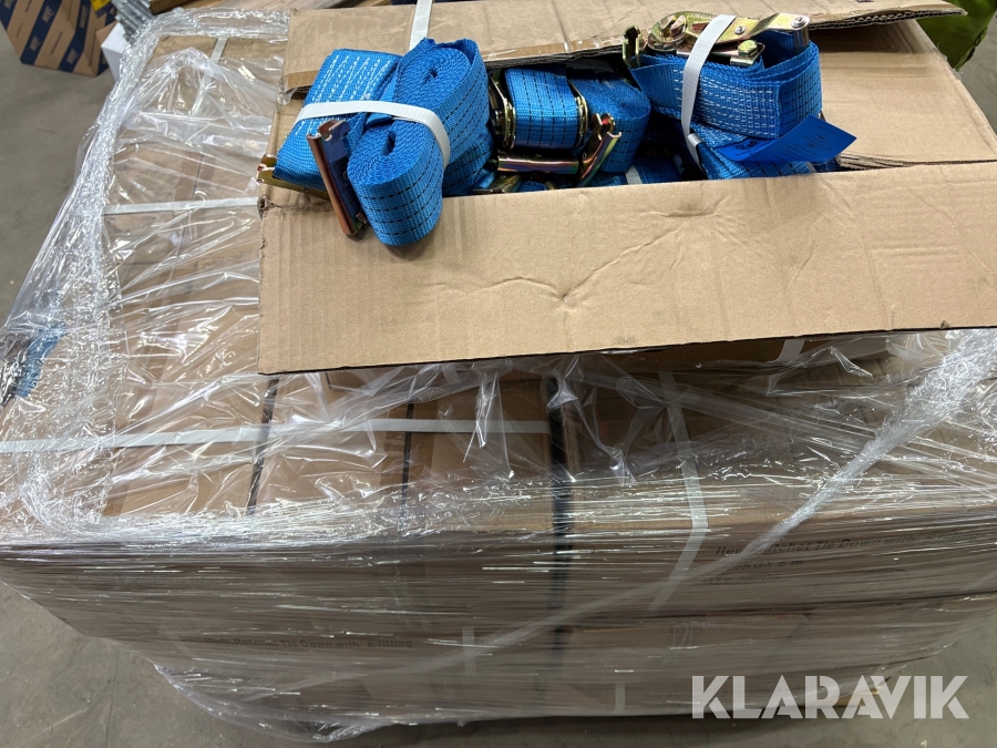 Spännband 475 st PDM Sweden