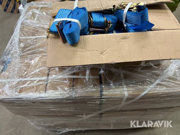 Spännband 475 st PDM Sweden