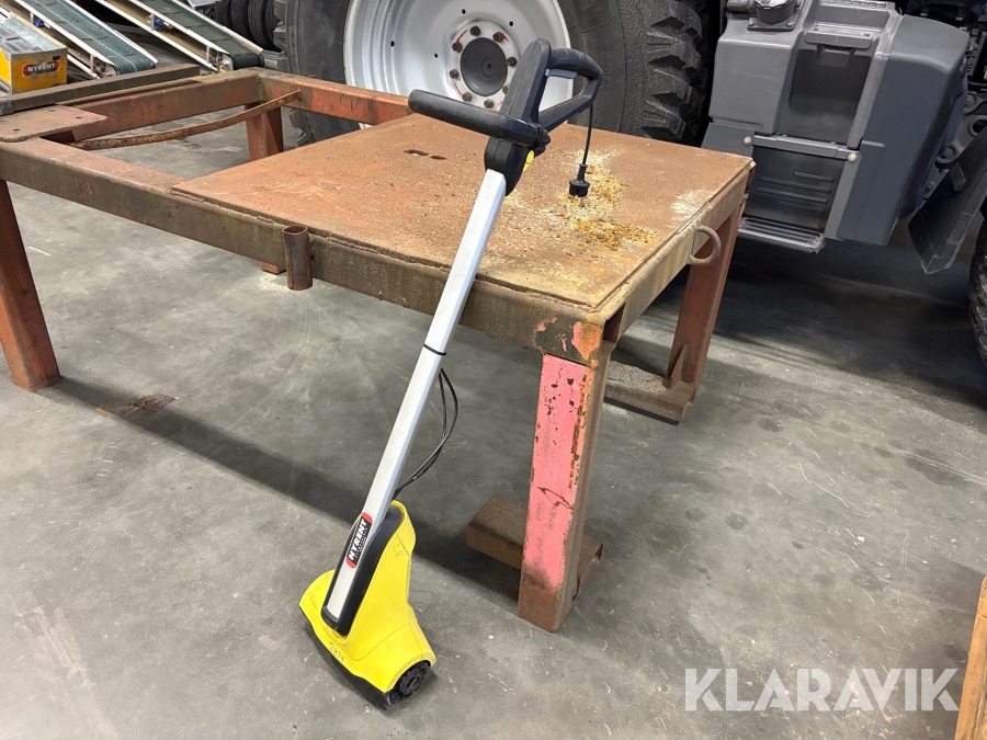 Terasstvätt Kärscher PCL-4