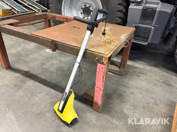 Terasstvätt Kärscher PCL-4