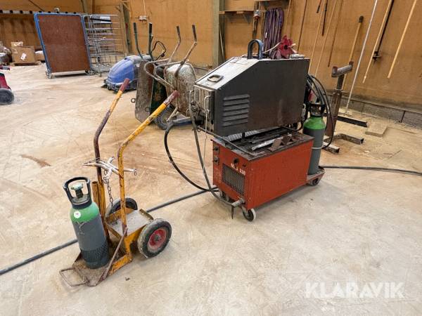 Svets Philips PZ 5817/00