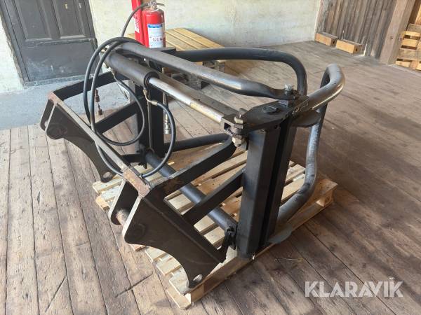 Balgrip Terex fäste