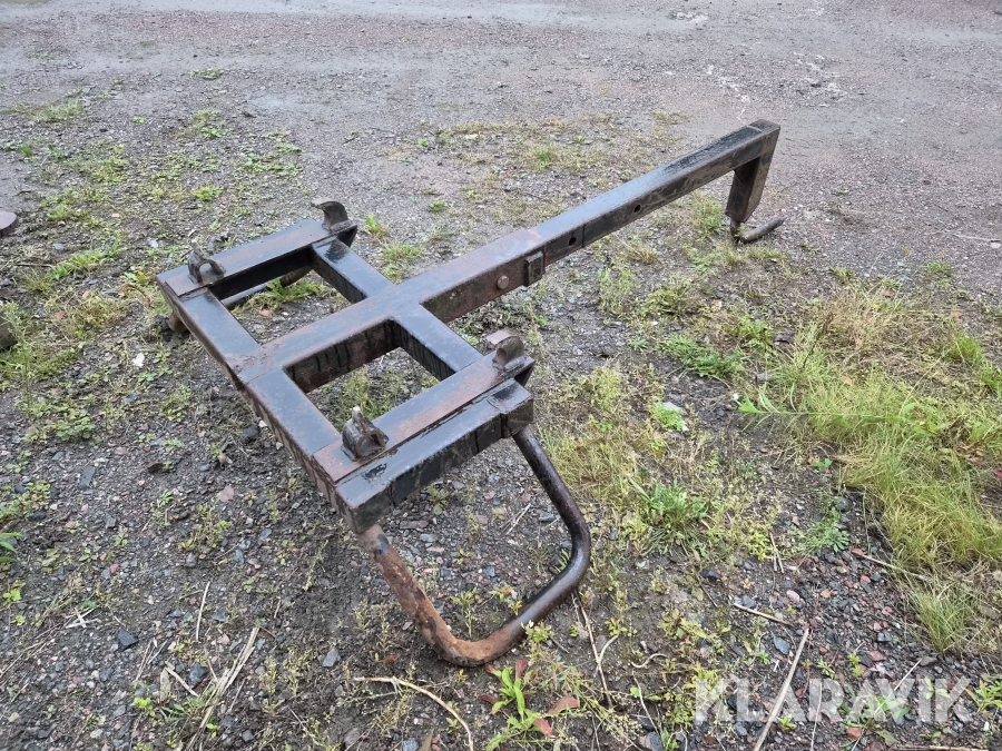 Storsäckslyft Trima Storsäckskrok