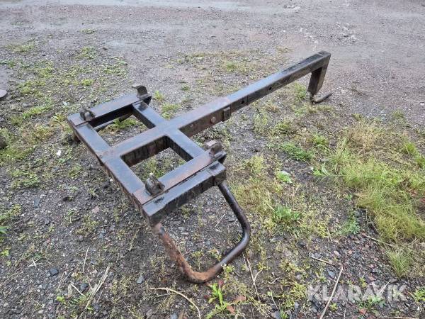 Storsäckslyft Trima Storsäckskrok
