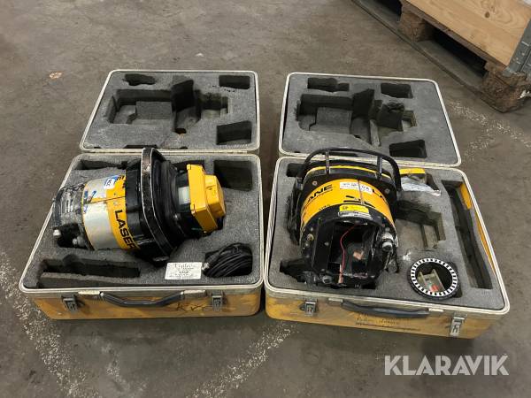 Lasrar Spectra L1145-2E & 1145