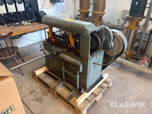 Kallsåg Ejvo Mekaniska LN 17/73 220