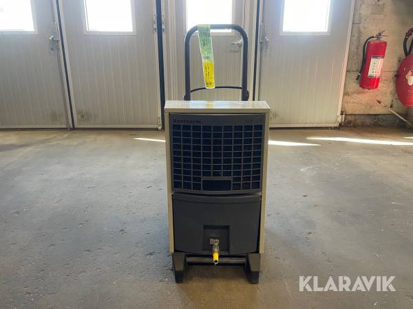 Avfuktare Dantherm CDT30S