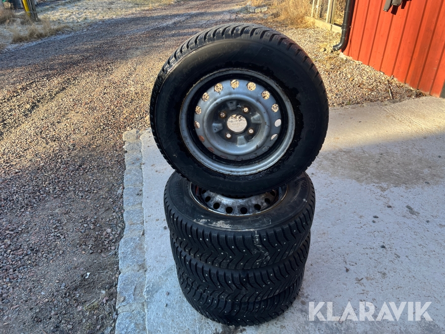 Däck Kumho 185/70 R 14