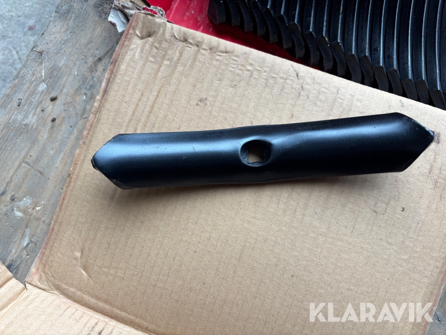 Harvspetsar Väderstad Heavyduty Point 8mm 100st