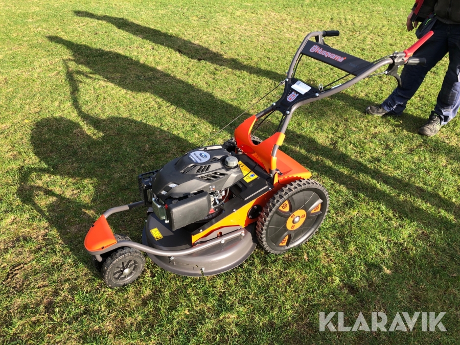 Släntklippare Husqvarna DBS51
