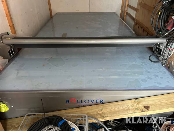 Laminatbord Rollover Classic