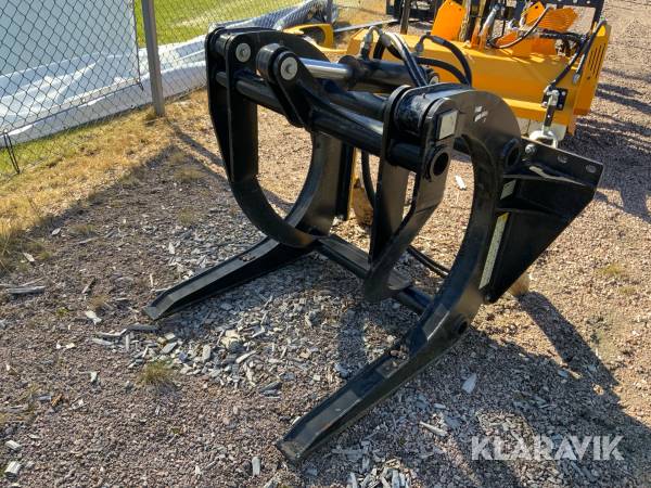 Timmergrip Kellfri 16-TGRB 1,5ton Trima/Sms