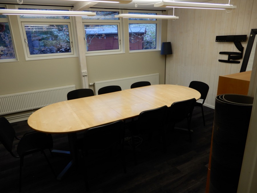 Konf/mötesutrustning #2