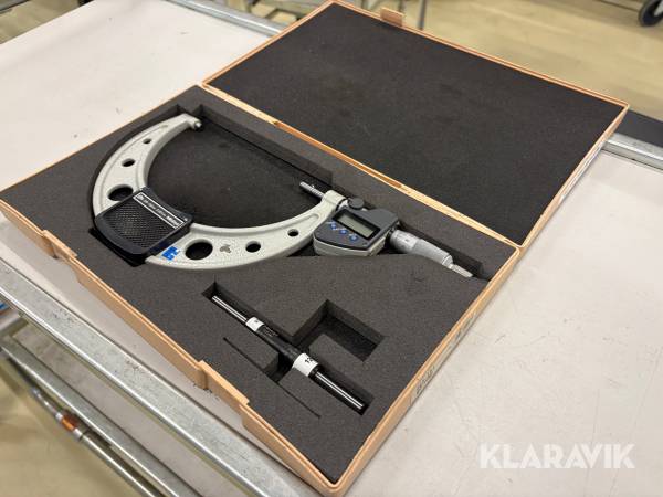 Mikrometer Mitutoyo 293-251 125-150mm