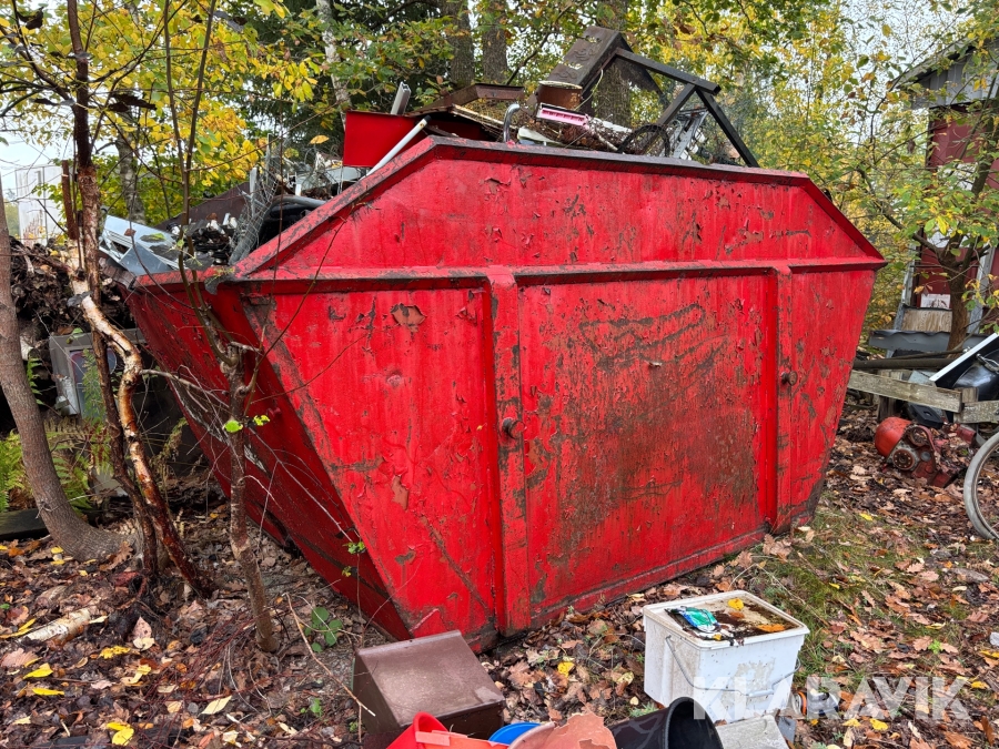 Container