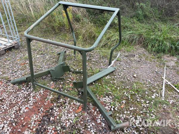 Störtbåge för BM 35/36