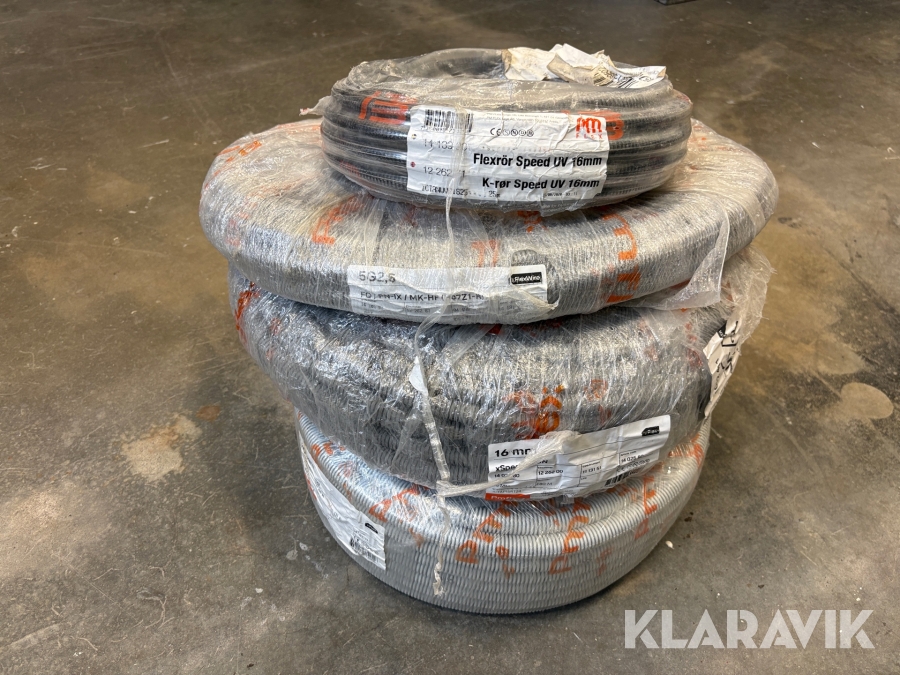 Isolationskanaler Pmflex cHiSpeed 750N