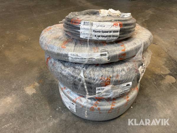 Isolationskanaler Pmflex cHiSpeed 750N