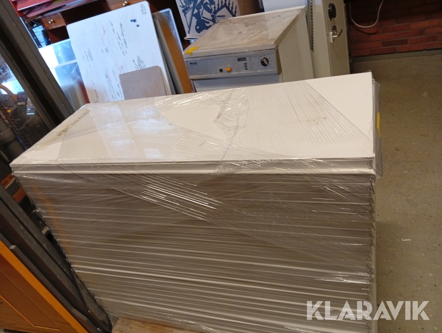 Undertaksplattor 28st