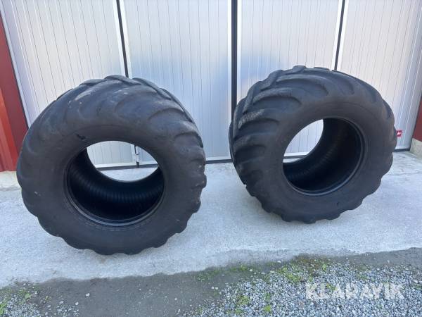 Skogsmaskinsdäck Trelleborg LS-2 710/40-22.5 2st