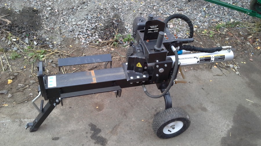 BENSINDRIVEN VEDKLYV