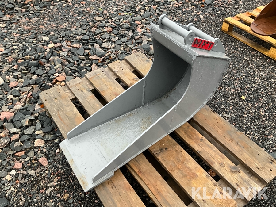 Smalskopa MFT S30 / 150