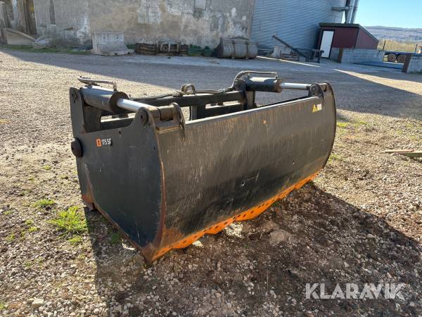 Silocut Ålö 175 SG MKII Euro