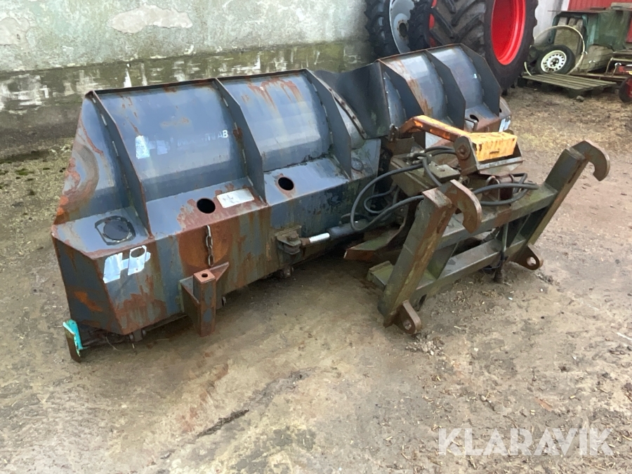 Vikplog Holms KHV-360