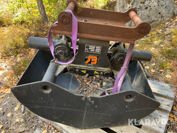 Gripskopa Bakker HBC-60 S45