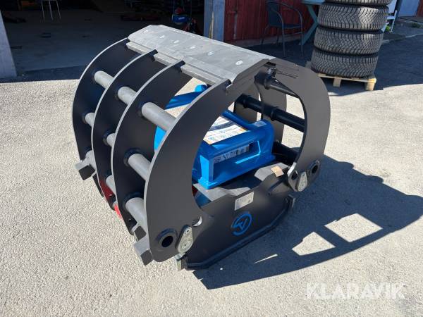 Stengrip Golden Attachment 35 S60 eller S70